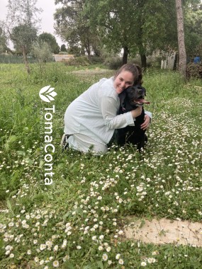 Petsitter em Coimbra ✨