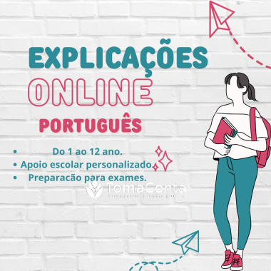 Explicações de Português