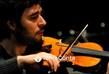 Aulas de Violino - Todos os Níveis e Idades - Rato, Lisboa