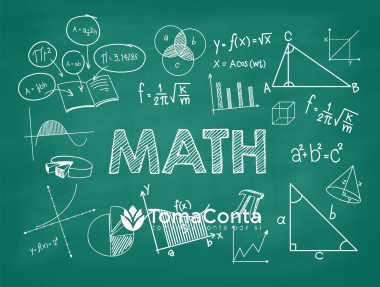 Explicações de Matemática no Areeiro