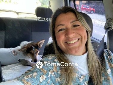 Petsitting (cães e gatos) Coimbra