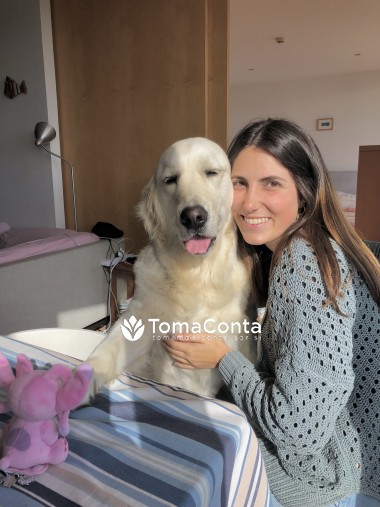 Petsitting na zona de Aveiro