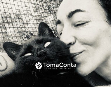 Petsitting / Guardiã de animais