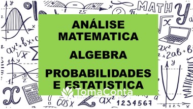 Matematica Ensino Superior