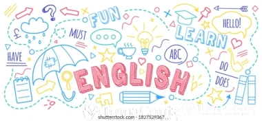 Professora de conversação de inglês com 8 anos de experiência!