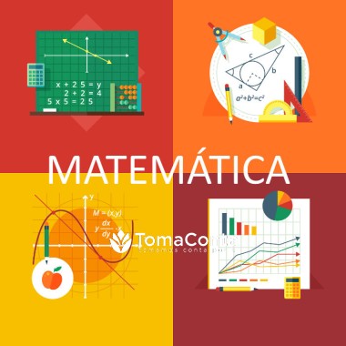 Explicações de matemática e apoio ao estudo noutras disciplinas até ao 6ºano