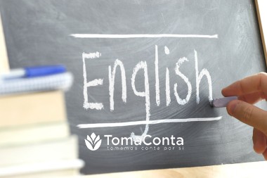 Professora de Inglês